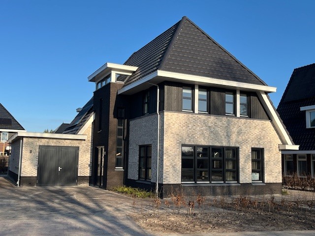 Modelwoningen bezoeken in Drachten | Bouwbedrijf Blauhuis